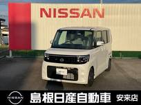 日産 ルークス 660cc 660 X