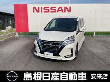 1.2 e-POWER ハイウェイスター V