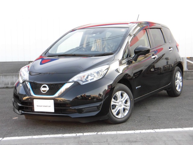 千葉日産自動車株式会社 カーパレス都町店 千葉県 在庫一覧 日産公式中古車検索サイト