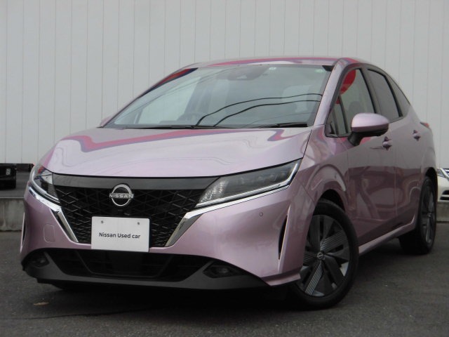 千葉日産自動車株式会社 カーパレス都町店 千葉県 在庫一覧 日産公式中古車検索サイト