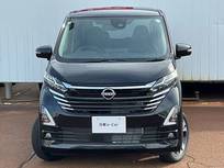 日産 デイズ 660cc 660 ハイウェイスターGターボ 4WD