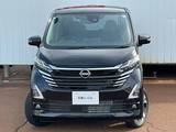 日産 デイズ 660cc 660 ハイウェイスターGターボ 4WD