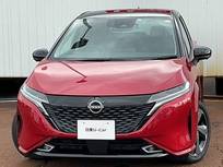 日産 ノートオーラ 1200cc 1.2 G ワンオーナー