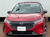 日産 ノートオーラ 1200cc 1.2 G ワンオーナー