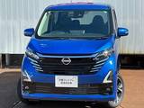 日産 デイズ 660cc 660 ハイウェイスターGターボ プロパイロット エディション 4WD 試乗車アップ
