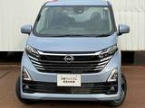 日産 デイズ 660cc 660 ハイウェイスターX プロパイロット エディション 4WD 試乗車アップ