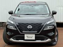 日産 エクストレイル 1500cc 1.5 G e-4ORCE 4WD 試乗車アップ
