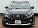 日産 エクストレイル 1500cc 1.5 G e-4ORCE 4WD 試乗車アップ