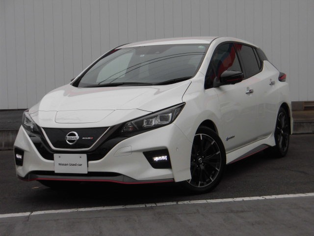 リーフ 千葉 の中古車 日産公式中古車検索サイト