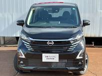 日産 デイズ 660cc 660 ハイウェイスターGターボ プロパイロット エディション 試乗車アップ