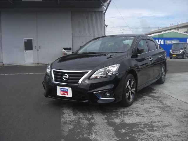島根日産自動車株式会社 出雲店 島根県 シルフィ 日産の在庫詳細から中古車を探す 日産公式中古車検索サイト