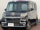 ダイハツ タント 660cc 660 カスタム X トップエディション SAIII 4WD ワンオーナー