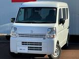 日産 NV100クリッパー 660cc 660 DX セーフティパッケージ ハイルーフ 5AGS車 4WD ワンオーナー