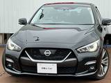 日産 スカイライン 3500cc 3.5 ハイブリッド GT タイプSP 4WD ワンオーナー