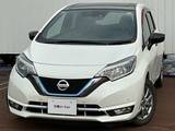 日産 ノート 1200cc 1.2 e-POWER X ブラックアロー ワンオーナー
