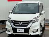 日産 セレナ 2000cc 2.0 ハイウェイスター 4WD ワンオーナー