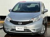 日産 ノート 1200cc 1.2 X FOUR 4WD ワンオーナー