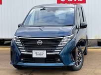 日産 セレナ 1400cc 1.4 e-4ORCE ハイウェイスターV 4WD