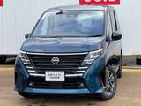 日産 セレナ 1400cc 1.4 e-4ORCE ハイウェイスターV 4WD