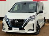 日産 セレナ 1200cc 1.2 e-POWER ハイウェイスター V ワンオーナー