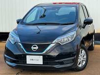 日産 ノート 1200cc 1.2 e-POWER X ワンオーナー