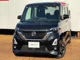 日産 ルークス 660cc 660 ハイウェイスターX プロパイロット エディション 4WD ワンオーナー