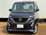 日産 ルークス 660cc 660 ハイウェイスターGターボ プロパイロット エディション 4WD ワンオーナー