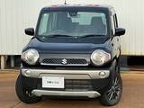 スズキ ハスラー 660cc 660 G 4WD ワンオーナー