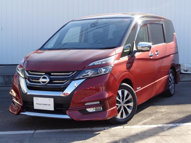 千葉日産自動車株式会社 カーパレス都町店 千葉県 セレナ 日産の在庫詳細から中古車を探す 日産公式中古車検索サイト