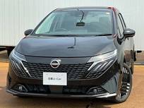 日産 ノートオーラ 1200cc 1.2 G FOUR 4WD