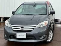 日産 ラフェスタハイウェイスター 2000cc 2.0 G 4WD