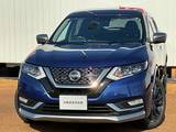 日産 エクストレイル 2000cc 2.0 AUTECH iパッケージ ハイブリッド 4WD ワンオーナー