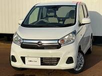 日産 デイズ 660cc 660 S 4WD ワンオーナー