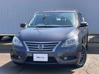 日産 シルフィ 1800cc 1.8 X