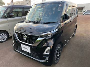 660 ハイウェイスターX プロパイロット エディション 4WD