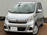 日産 デイズ 660cc Sインテリジェンスエマブレーキレス ワンオーナー