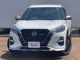 日産 キックス 1200cc 1.2 AUTECH (e-POWER) 4WD