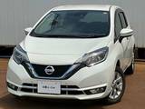 日産 ノート 1200cc 1.2 e-POWER メダリスト FOUR 4WD ワンオーナー