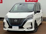 日産 セレナ 1200cc 1.2 e-POWER ハイウェイスター V アーバンクロム ワンオーナー
