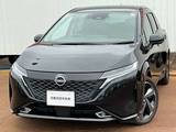 日産 ノートオーラ 1200cc 1.2 G FOUR レザーエディション 4WD