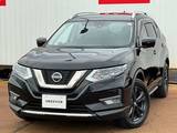 日産 エクストレイル 2000cc 2.0 20Xi Vセレクション 2列車 4WD