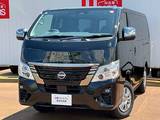 日産 キャラバン 2400cc 2.4 グランド プレミアムGX ロングボディ ディーゼルターボ 4WD ワンオーナー
