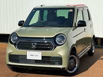 ホンダ N-ONE 660cc 660 オリジナル スタイルプラス アーバン 4WD ワンオーナー