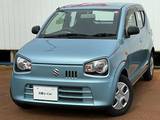 スズキ アルト 660cc 660 L 4WD メモリーナビ付き