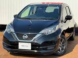 日産 ノート 1200cc 1.2 X ワンオーナー