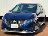 日産 ノート 1200cc 1.2 AUTECH FOUR 4WD