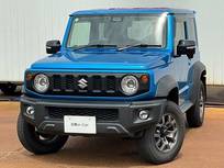 スズキ ジムニーシエラ 1500cc 1.5 JC 4WD ワンオーナー