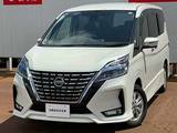 日産 セレナ 2000cc 2.0 ハイウェイスター V 4WD ワンオーナー