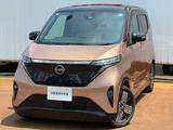 日産 サクラ G ワンオーナー