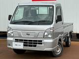日産 NT100クリッパー 660cc 660 DX 4WD